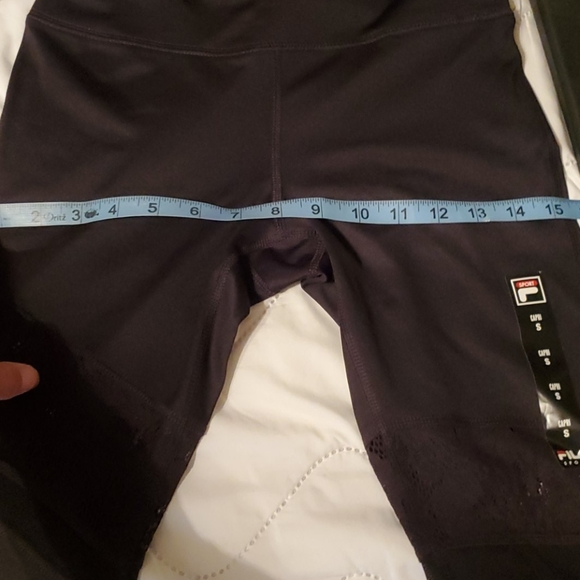 Fila Sport Capri - Picture 3 of 6